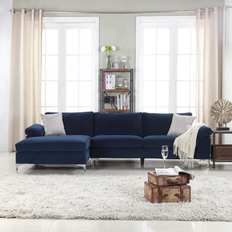 what is the best L-shape sofa? 10 Best Sofa L-shape Names!