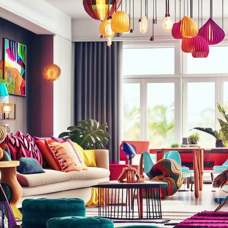 77 Interior Design Ideas to Elevate Your Home in 2023!